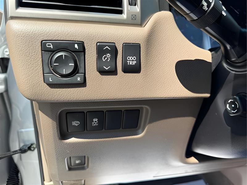 Lexus GX 460 Premium 2018