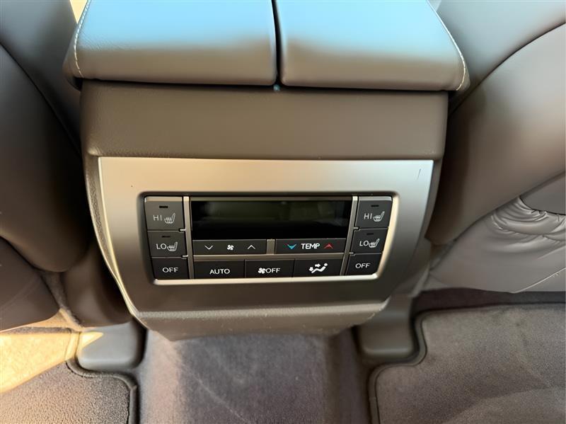 Lexus GX 460 Premium 2018