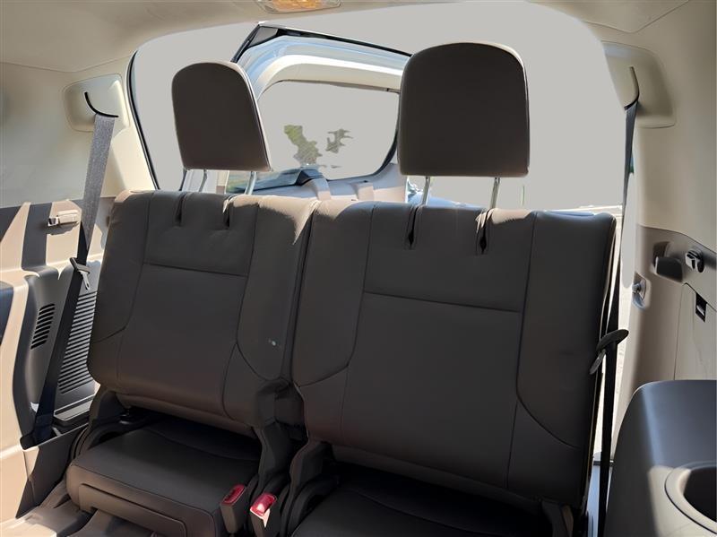 Lexus GX 460 Premium 2018