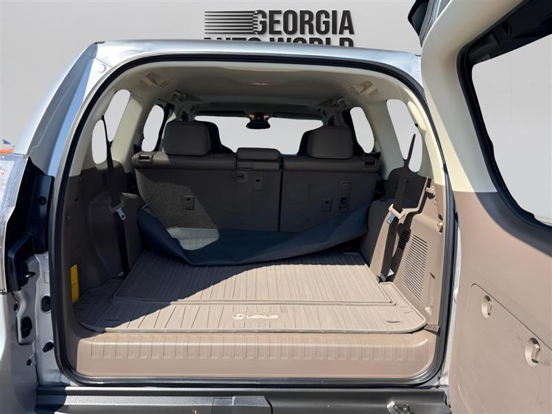 Lexus GX 460 Premium 2018