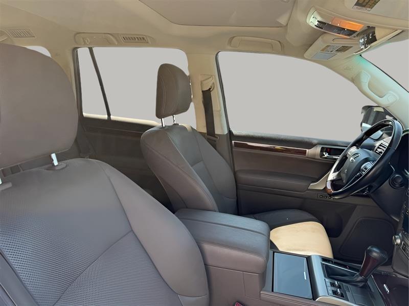 Lexus GX 460 Premium 2018
