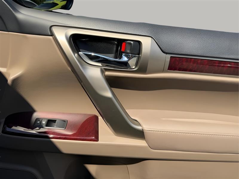 Lexus GX 460 Premium 2018