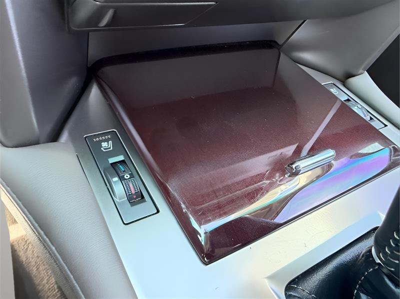 Lexus GX 460 Premium 2018