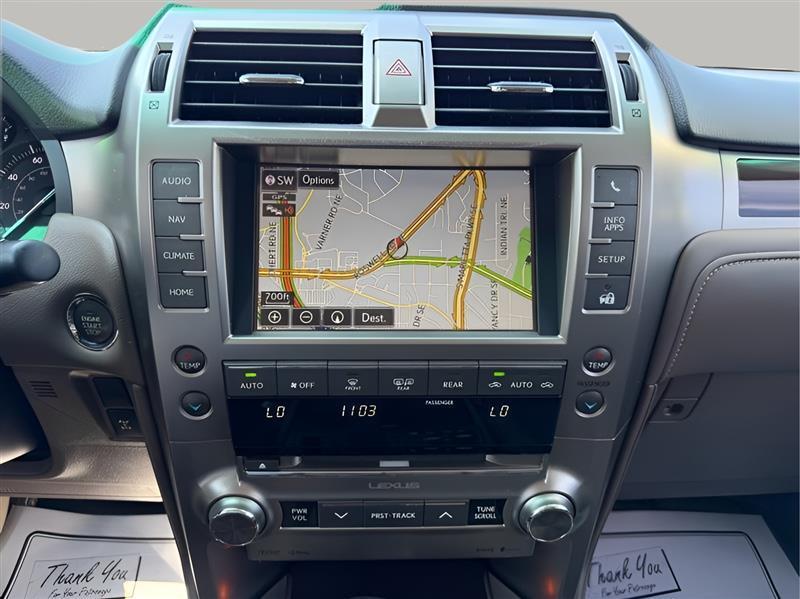 Lexus GX 460 Premium 2018