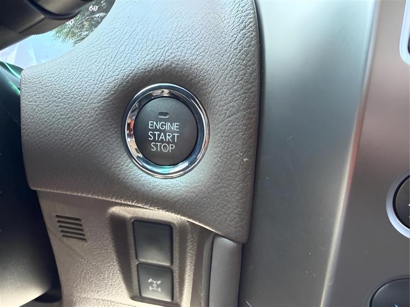 Lexus GX 460 Premium 2018