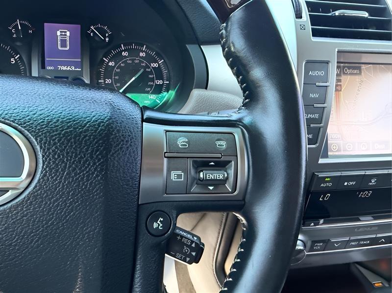 Lexus GX 460 Premium 2018
