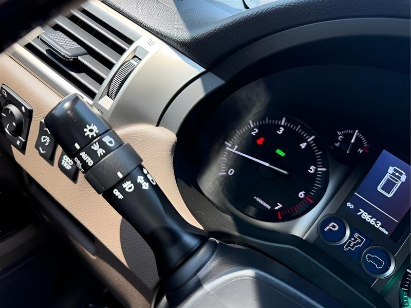 Lexus GX 460 Premium 2018