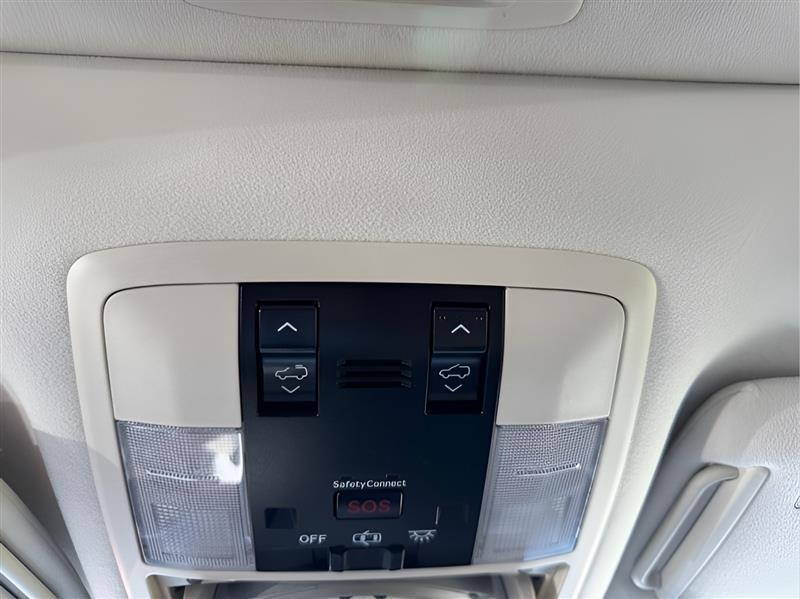 Lexus GX 460 Premium 2018
