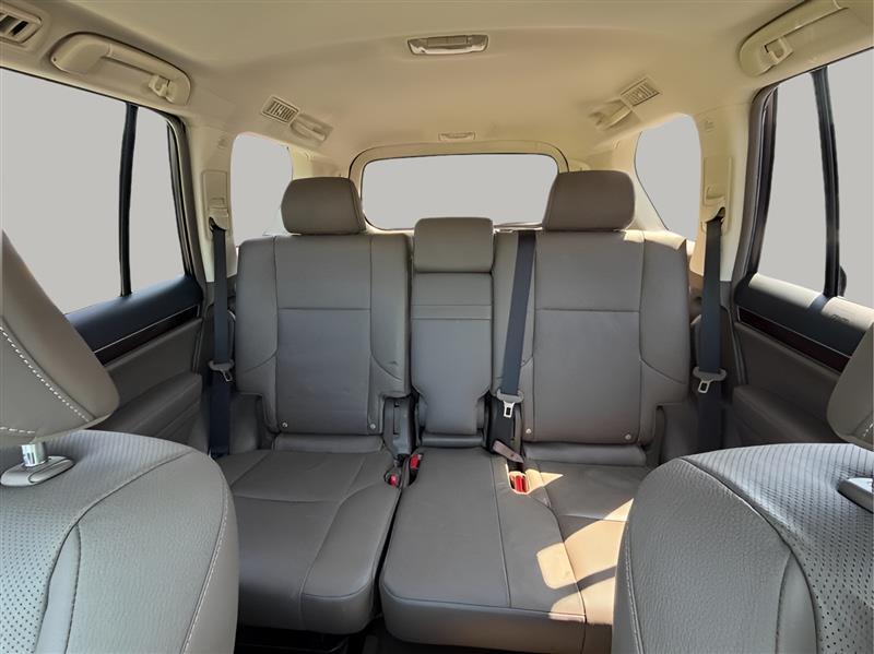 Lexus GX 460 Premium 2018