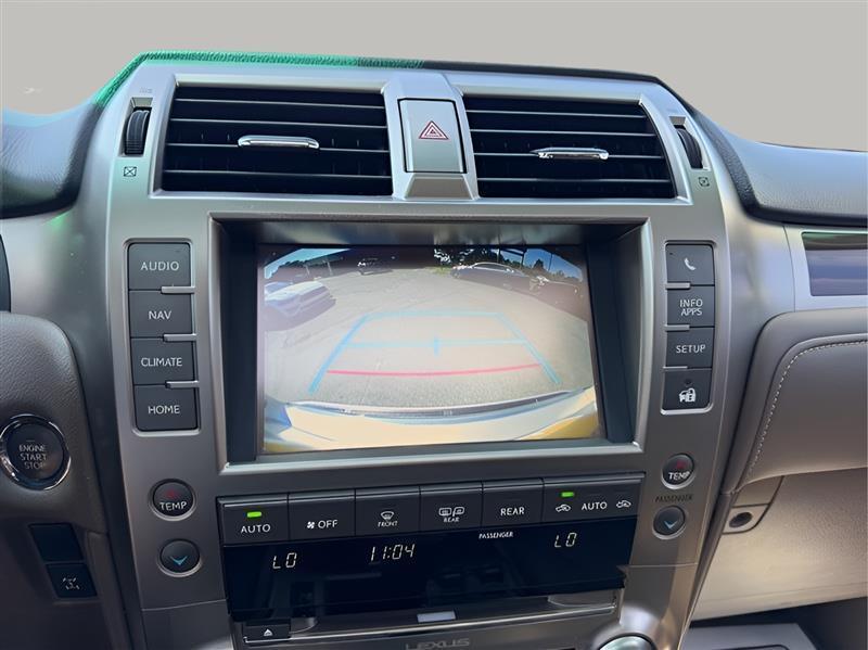 Lexus GX 460 Premium 2018