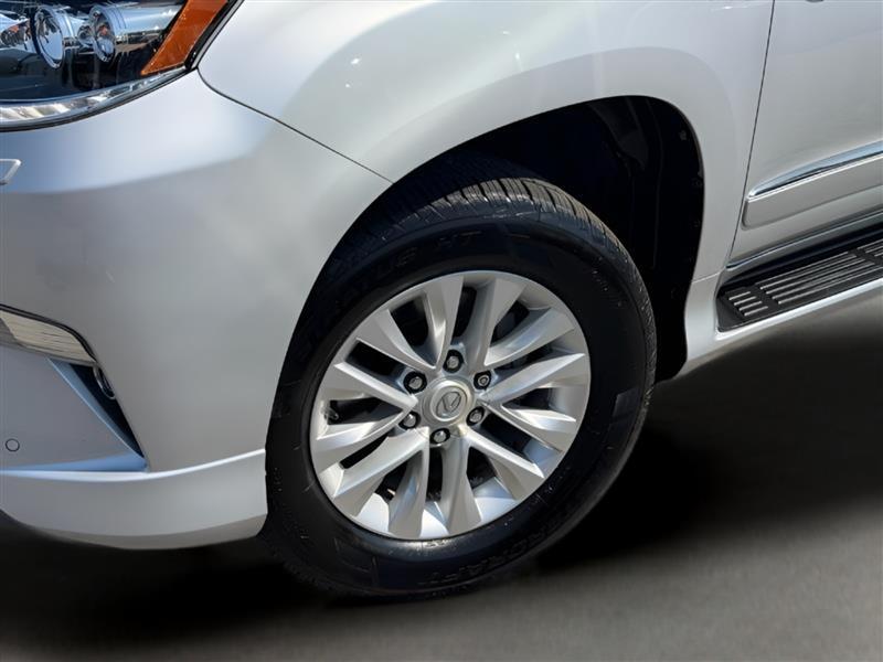 Lexus GX 460 Premium 2018