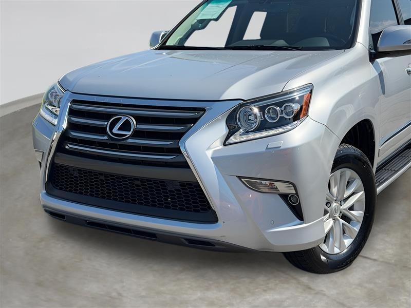 Lexus GX 460 Premium 2018