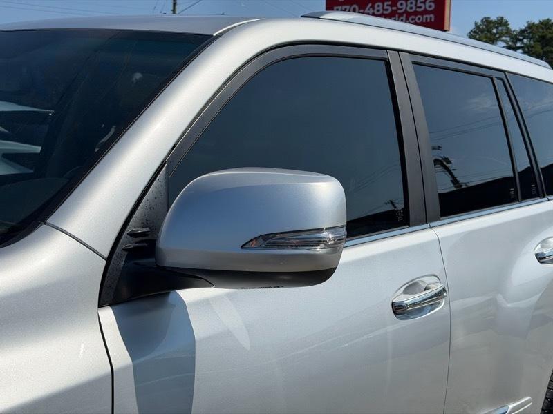Lexus GX 460 Premium 2018