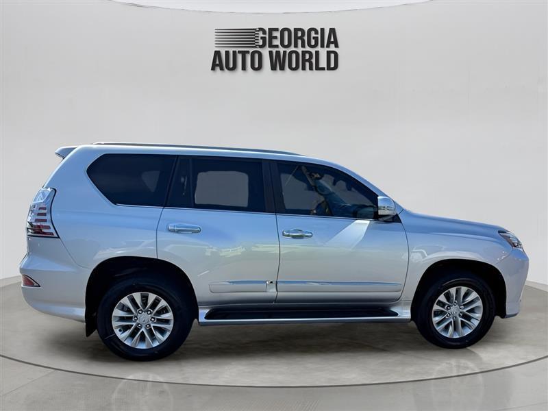 Lexus GX 460 Premium 2018