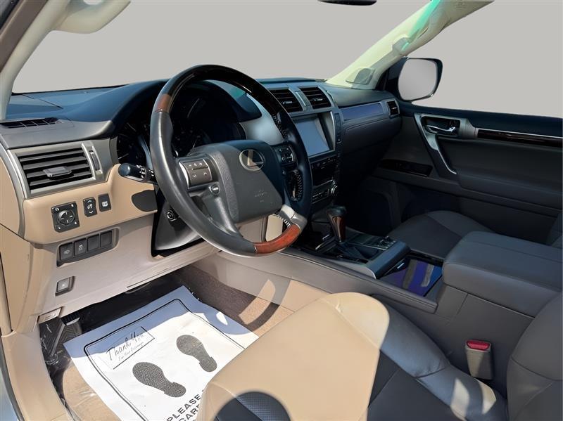 Lexus GX 460 Premium 2018