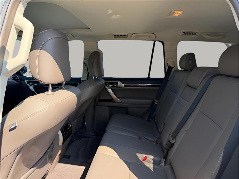 Lexus GX 460 Premium 2018