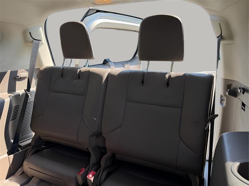 Lexus GX 460 Premium 2018