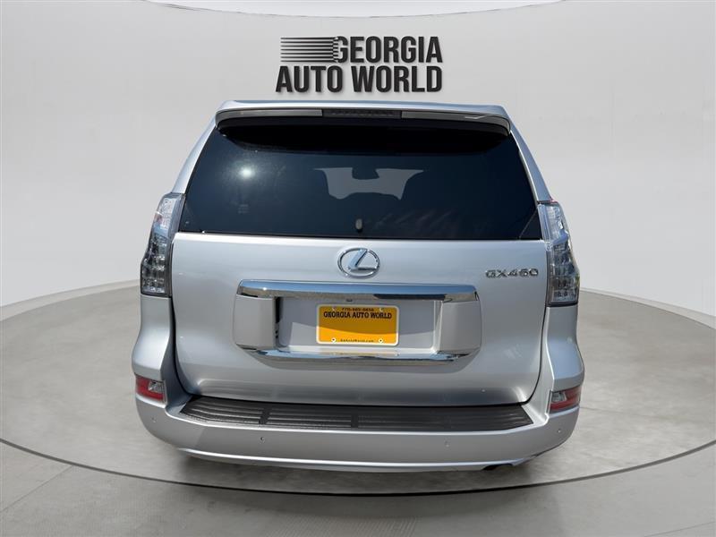 Lexus GX 460 Premium 2018