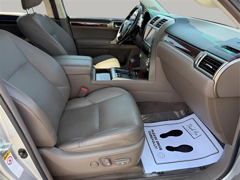 Lexus GX 460 Premium 2018