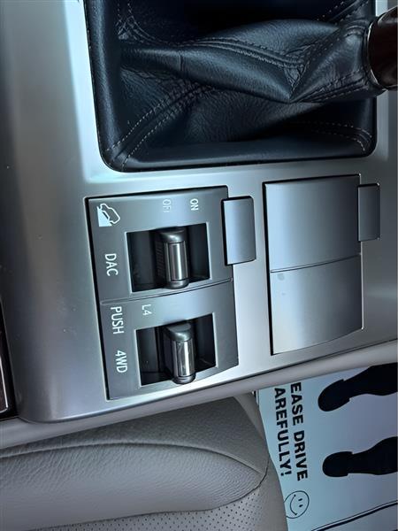 Lexus GX 460 Premium 2018