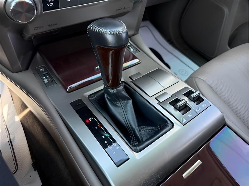 Lexus GX 460 Premium 2018