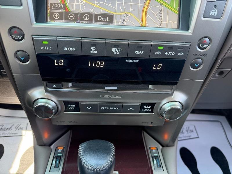 Lexus GX 460 Premium 2018