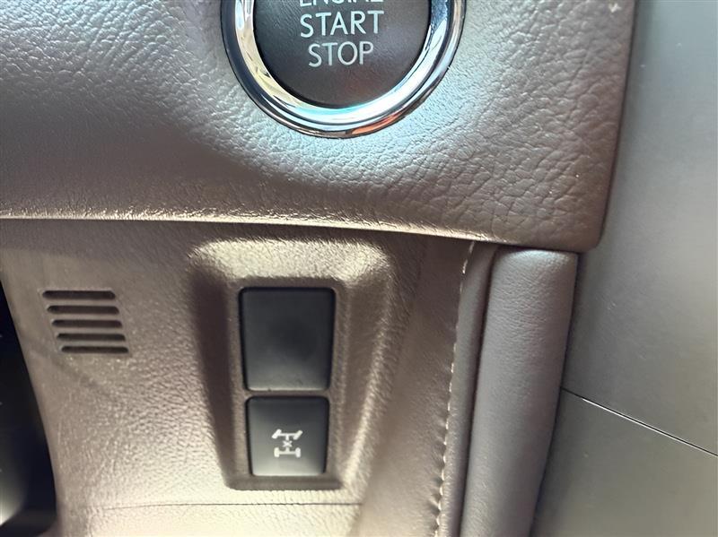 Lexus GX 460 Premium 2018