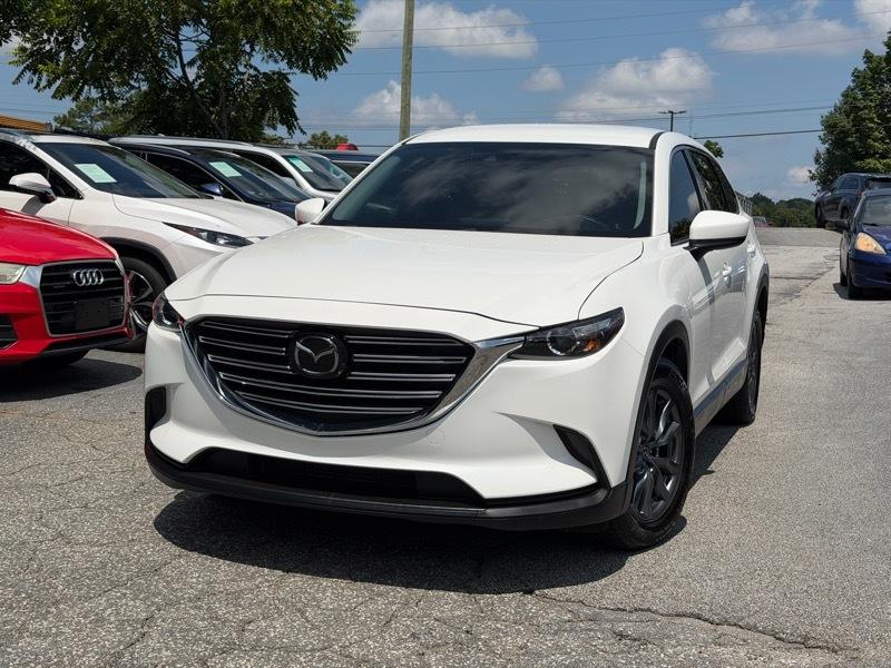 Mazda CX-9 Touring FWD 2021