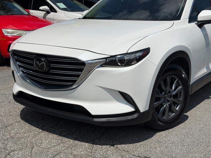 Mazda CX-9 Touring FWD 2021