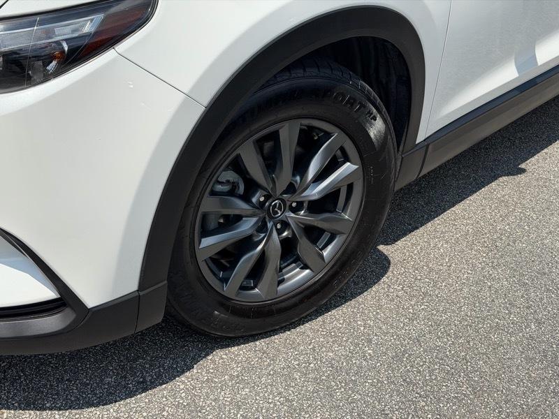 Mazda CX-9 Touring FWD 2021