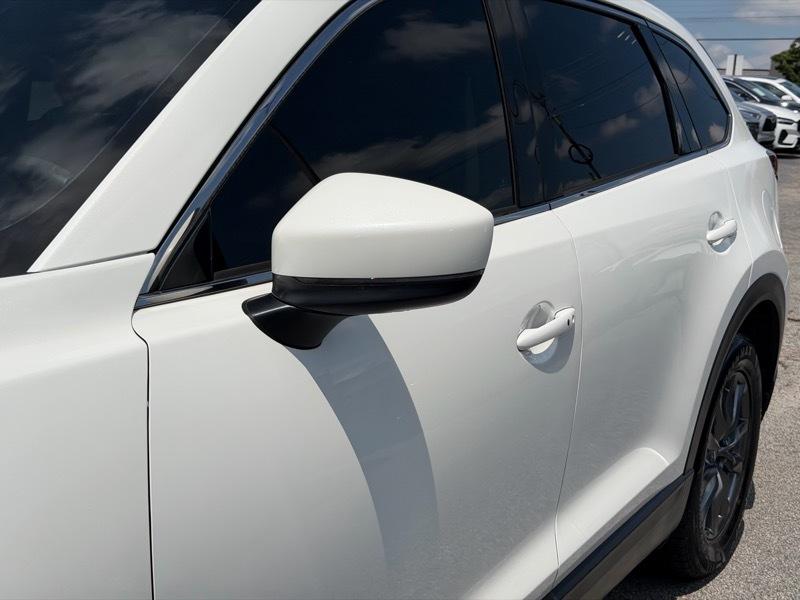 Mazda CX-9 Touring FWD 2021