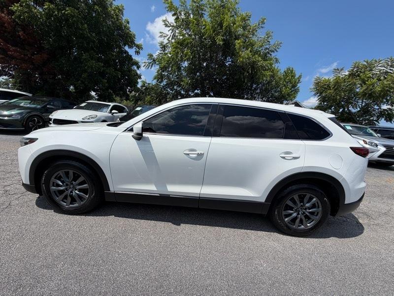 Mazda CX-9 Touring FWD 2021