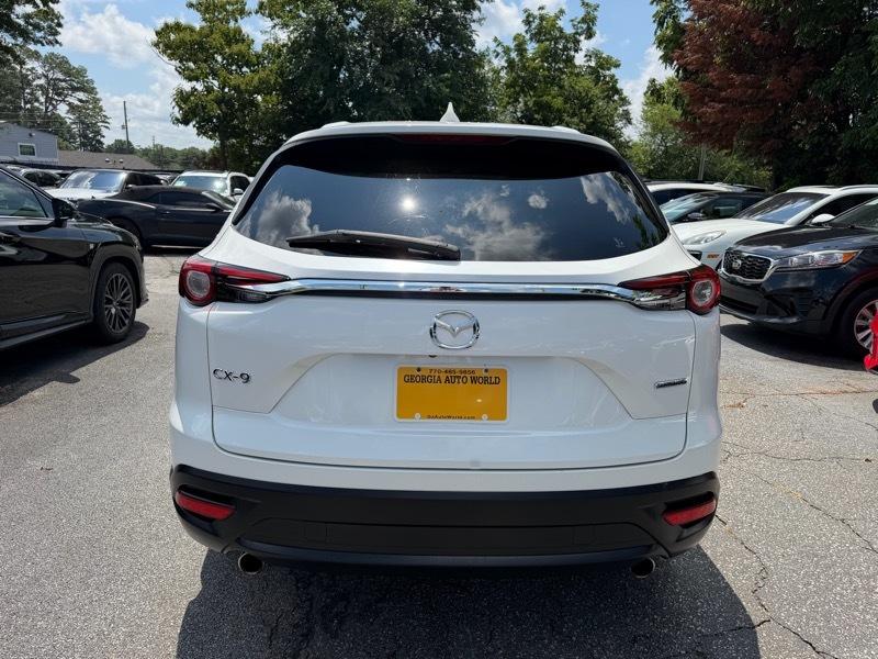 Mazda CX-9 Touring FWD 2021