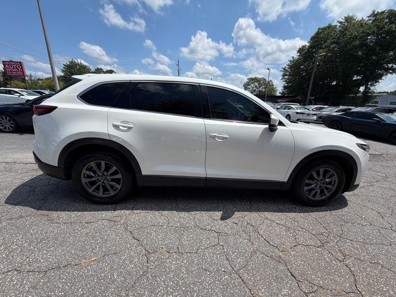Mazda CX-9 Touring FWD 2021