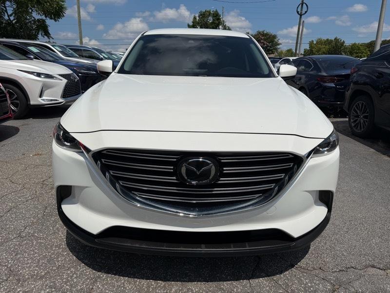 Mazda CX-9 Touring FWD 2021