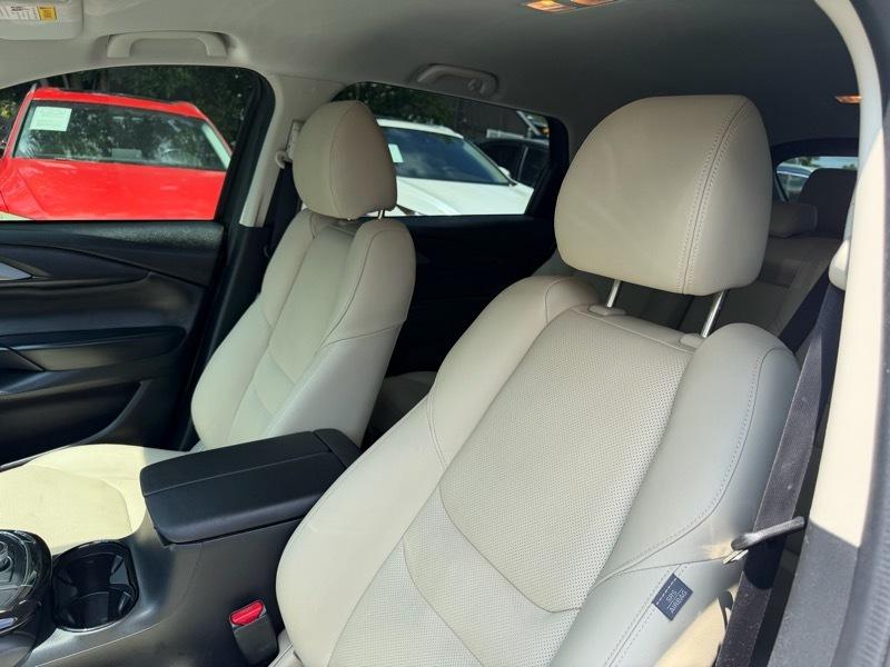 Mazda CX-9 Touring FWD 2021