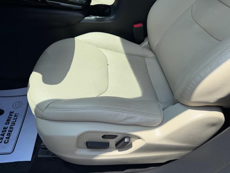 Mazda CX-9 Touring FWD 2021