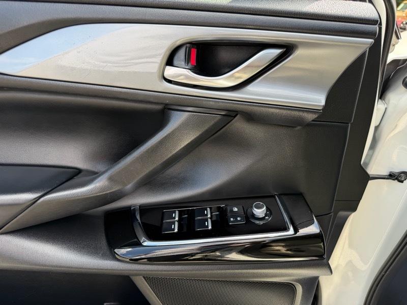 Mazda CX-9 Touring FWD 2021
