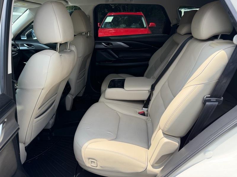Mazda CX-9 Touring FWD 2021