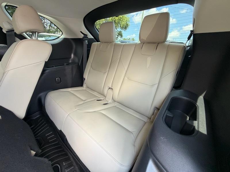 Mazda CX-9 Touring FWD 2021