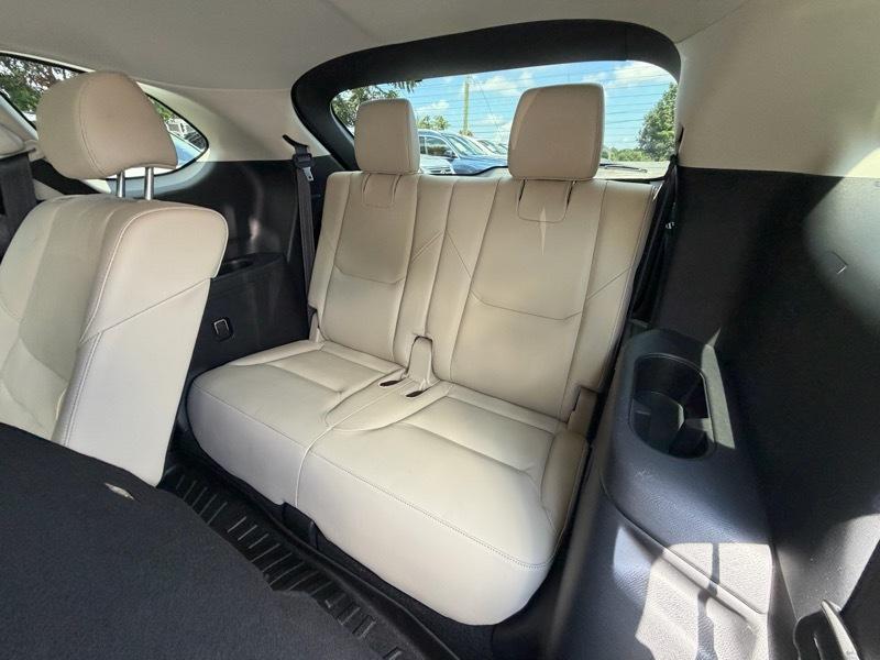 Mazda CX-9 Touring FWD 2021
