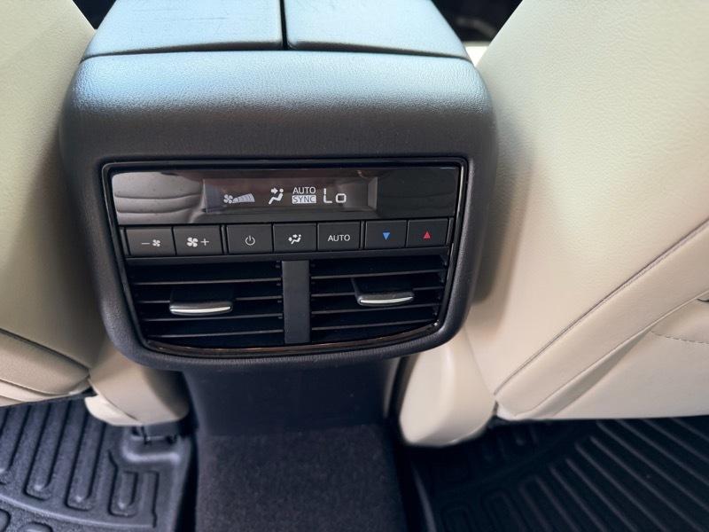 Mazda CX-9 Touring FWD 2021