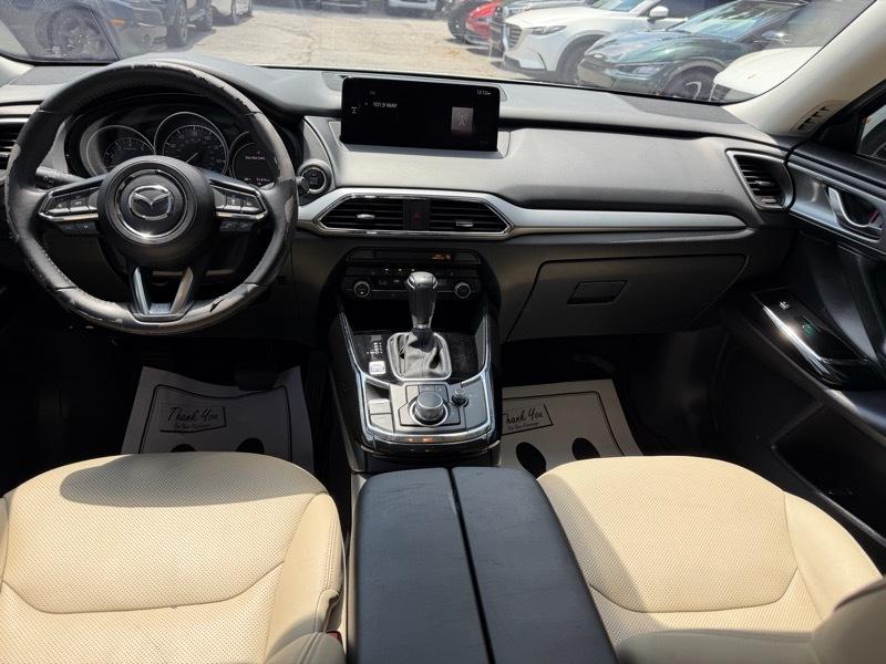 Mazda CX-9 Touring FWD 2021