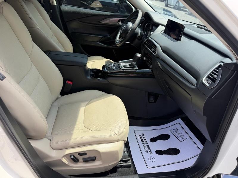 Mazda CX-9 Touring FWD 2021