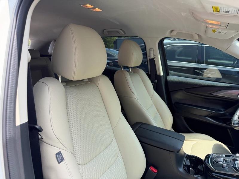 Mazda CX-9 Touring FWD 2021