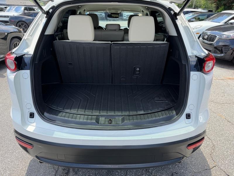 Mazda CX-9 Touring FWD 2021