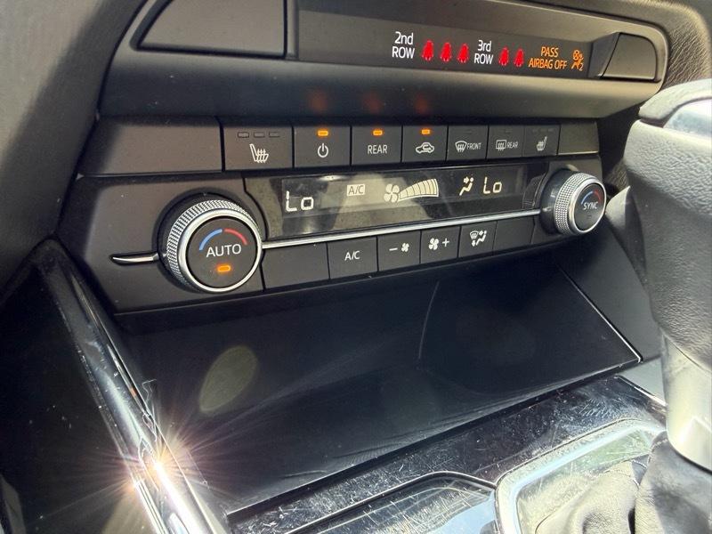 Mazda CX-9 Touring FWD 2021