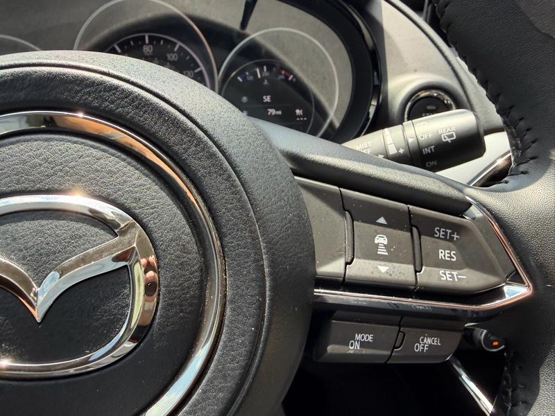 Mazda CX-9 Touring FWD 2021