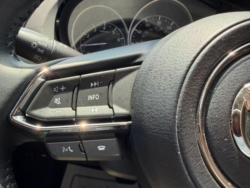 Mazda CX-9 Touring FWD 2021