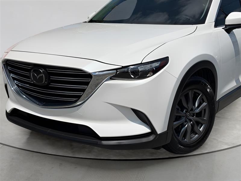Mazda CX-9 Touring FWD 2021